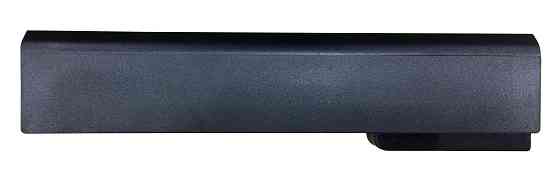 Аккумулятор для ноутбука HP HSTNN-LB2G Compaq 6560b 10.8V Black 5200mAh OEM Винница