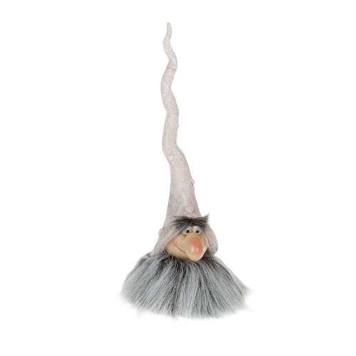 Декоративна фігурка Чаклунка 37см БОНА ДИ Житомир