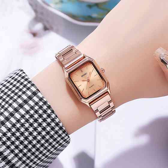 Skmei 2237RG Rose Gold Київ