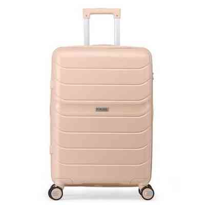 Чемодан Semi Line 28" L T5770-3 Cappuccino (DAS302955) Винница