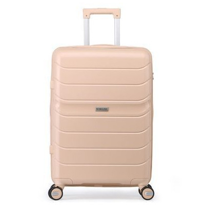 Чемодан Semi Line 28" L T5770-3 Cappuccino (DAS302955) Винница - изображение 4