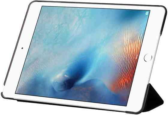 Чехол-книга премиум-класса JeTech iPad Air 2 2nd Generation 2014 A1566 A1567 Днепр