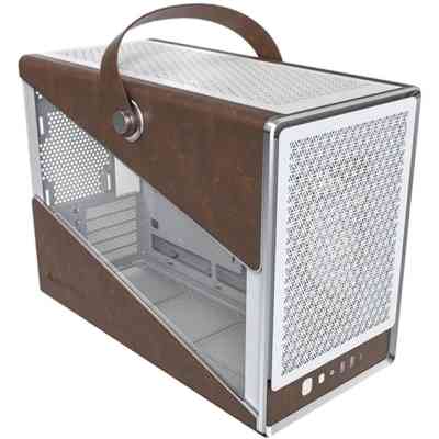 Корпус MONTECH HERITAGE (W) Винница