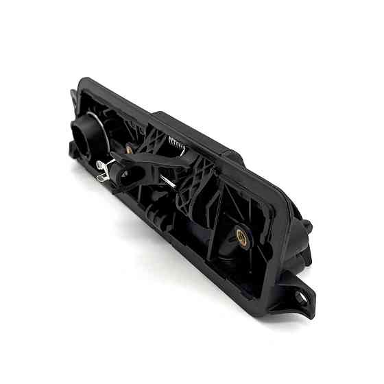 Ручка дверей GP Renault Dokker задних распашных внешняя (806079586R) Киев