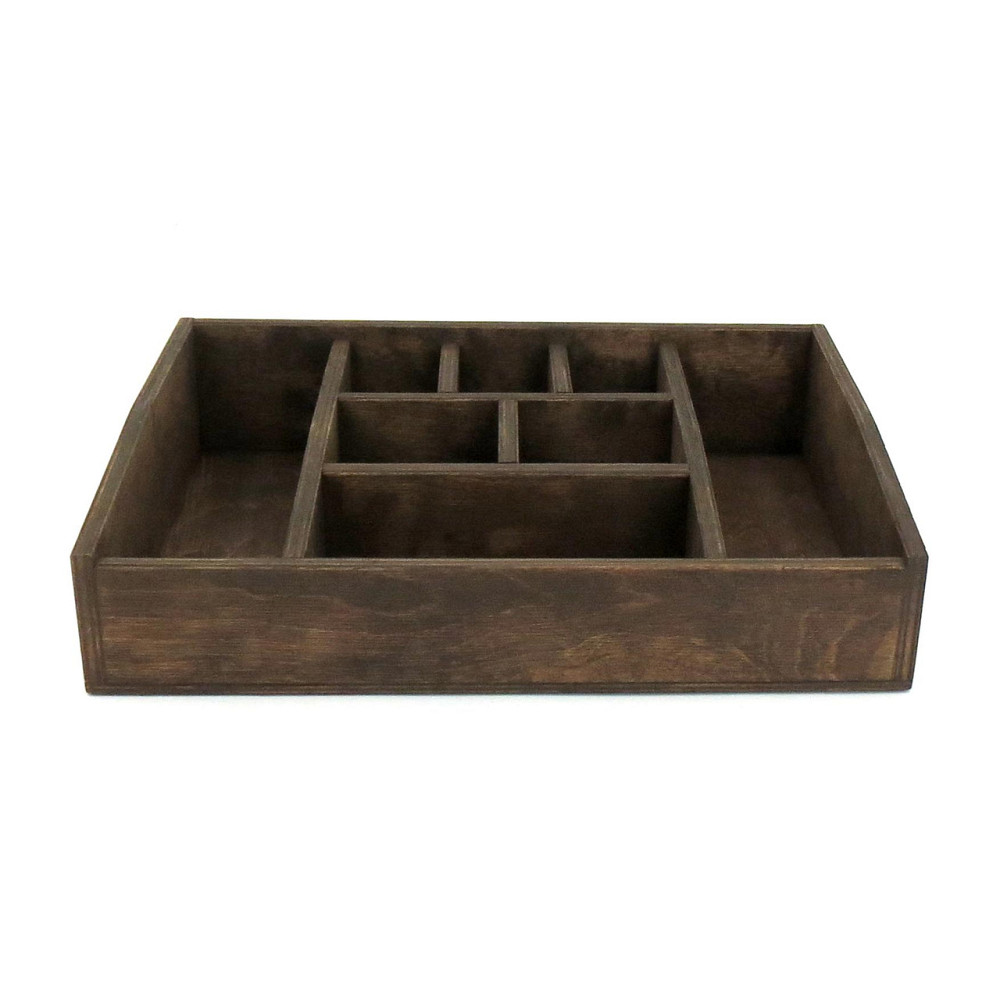 Настольный органайзер 