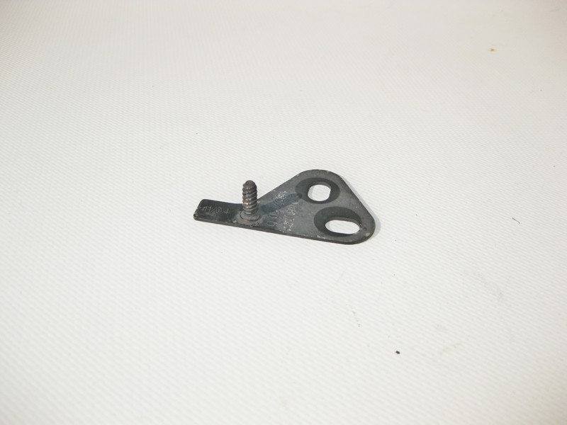 Mercedes-Benz  A2214701081 Тримач кріплення гальмівних трубок S-Class W221 CL C216 Одесса - изображение 1