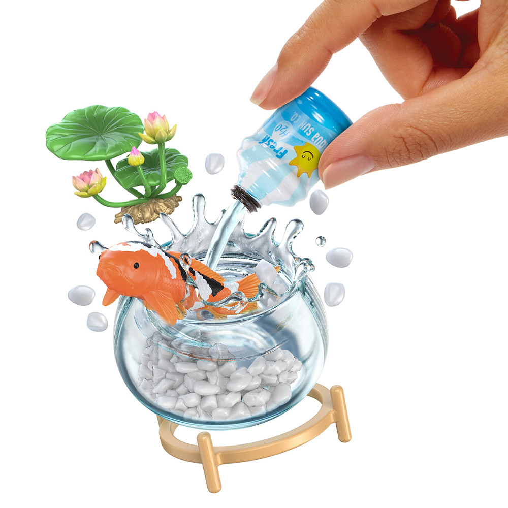 Ігровий набір Miniverse серії Nature 2 - Створи світ природи Дніпро - фото 4