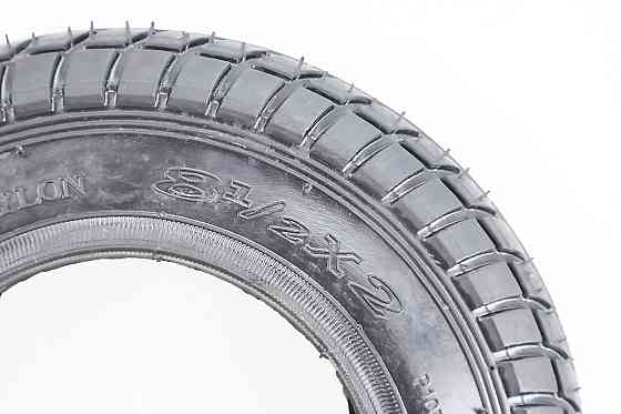 Шина на дитячу коляску 8" 1/2х2 (50-134) дорожня P-1034 Киев