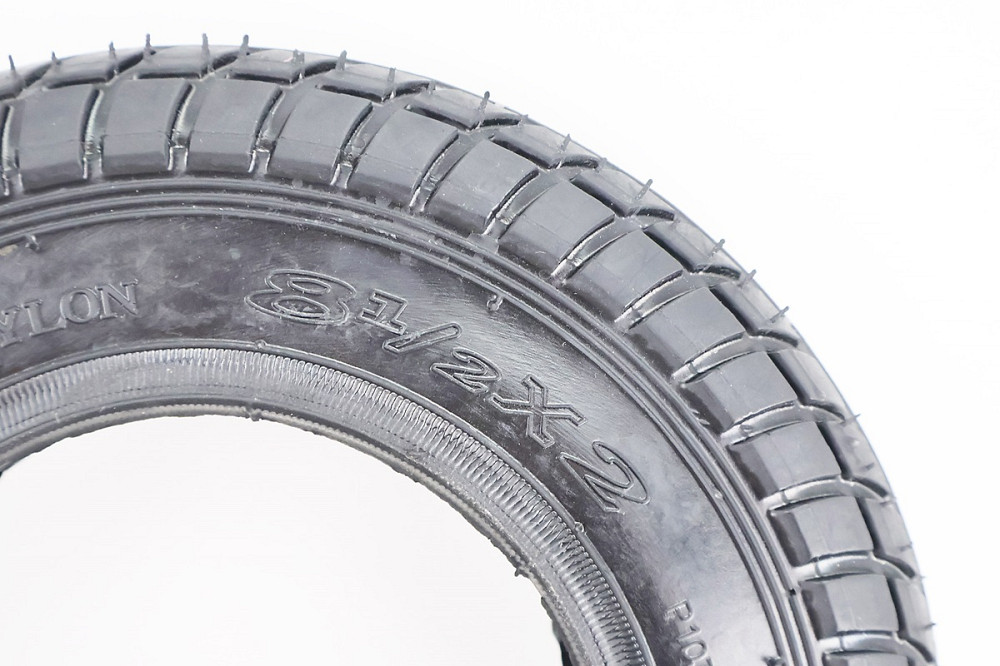 Шина на дитячу коляску 8" 1/2х2 (50-134) дорожня P-1034 Киев - изображение 2