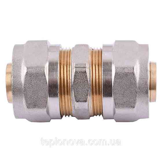 Муфта промежуточная APE 703 L 26x26 ITALY Черновцы