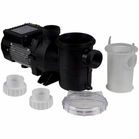 Насос для бассейна AquaViva LX SMP015M 4 м3/ч (0.25НР. 220В) Киев