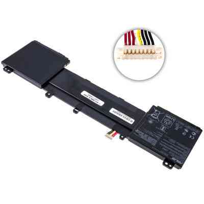 Акумулятор до ноутбука ASUS ZenBook UX550GD C42N1728, 4614mAh (71Wh), 4cell, 15.4V, Li-i (A47602) Вінниця