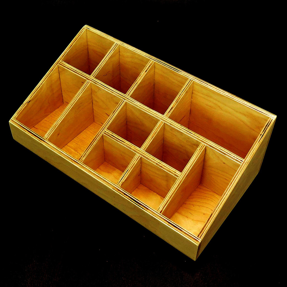 Кофейный органайзер 