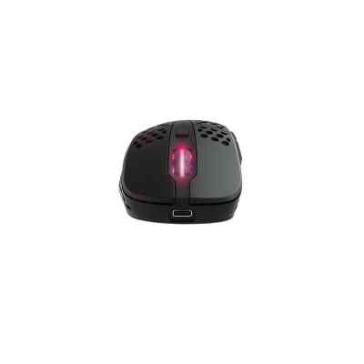 Мишка Cherry Xtrfy M4 RGB Wireless/USB Black (M4W-RGB-BLACK) Вінниця