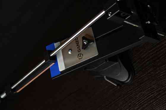 Точильний верстат Ganzo Touch Pro Ultra GTPU Київ