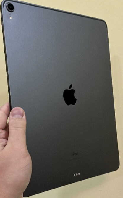 Планшет iPad Pro 3Gen 12.9 (2019) 256Gb. Wi-Fi Киев - изображение 7