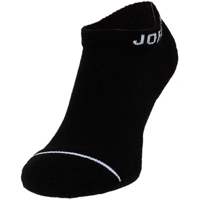 Носки Nike U J Everyday Max Ns SX5546-011 34-38 3 пари Чорний/Білий/Червоний (659658602182) Винница - изображение 7