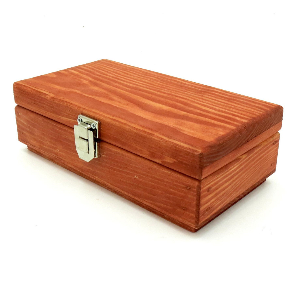 Купюрница деревянная 