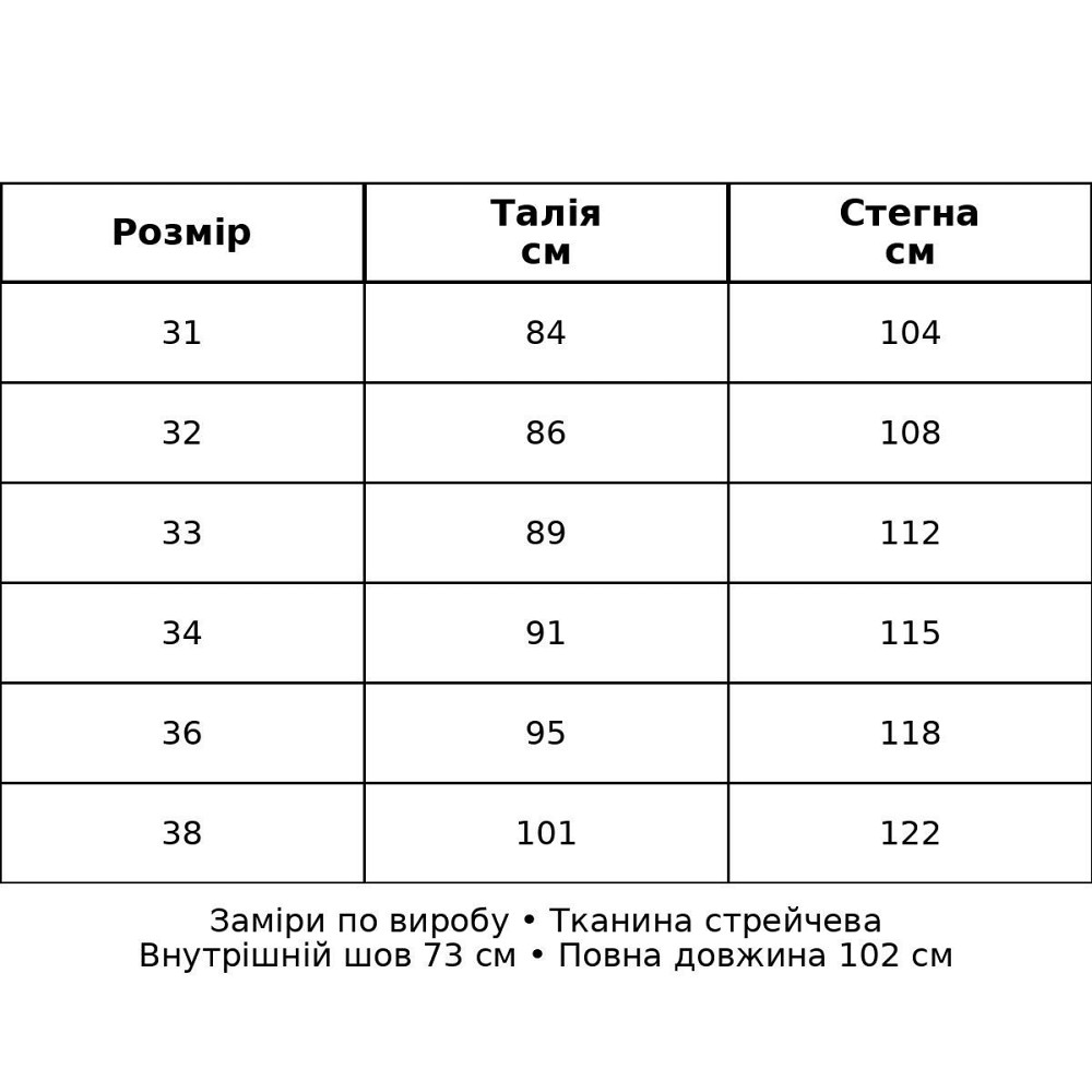 Джинсы женские Mikaletta 13141 MOM comfort стрейчевые синие, синий, З8, 38, 101 см, 122 см Киев - изображение 16