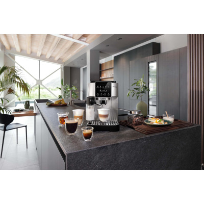 Кавомашина DeLonghi ECAM 220.80.SB Вінниця - фото 5