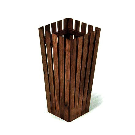 Підставка для парасольок "Остерзен" капучино Миколаїв - фото 1