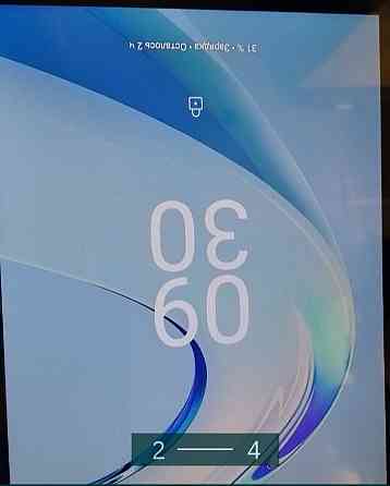 Планшет: Cubot TAB 20. Киев