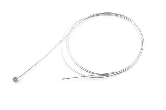 Трос тормоза велосипедный (L-180 см) (голый) Мукачево