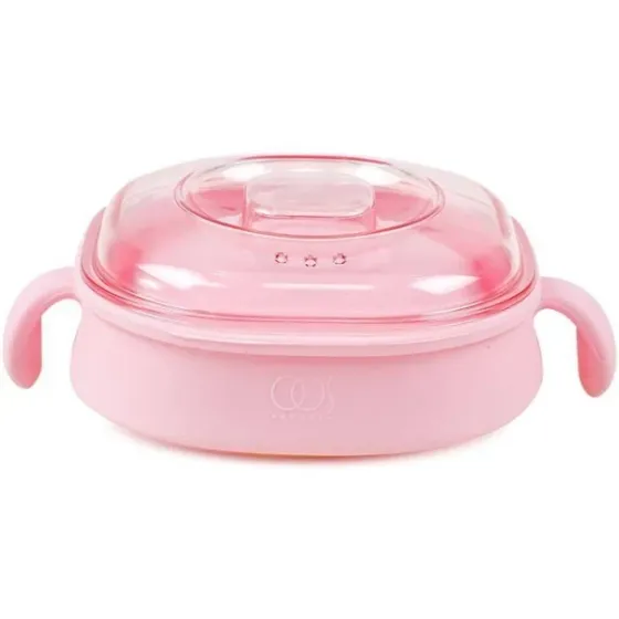 Апарат для нагрівання силіконового воску silicon wax warmer CL 2208 100ВТ Київ