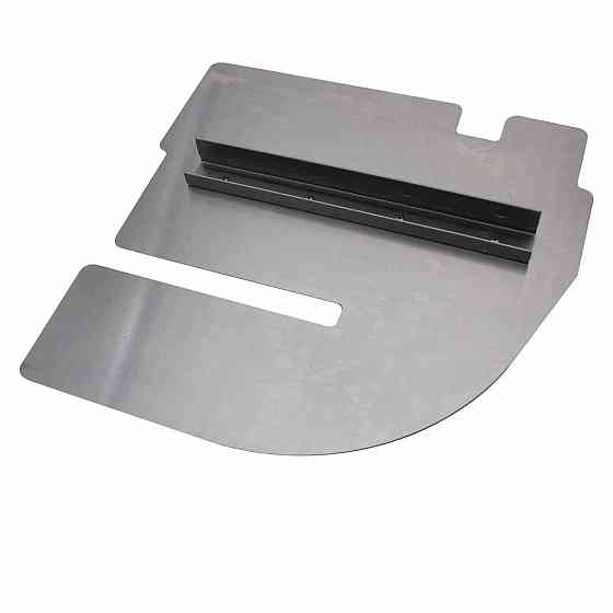 Разделитель температурных зон гриля SANTOS, для серии SANTOS S, 890918 Код: 011041 Ровно