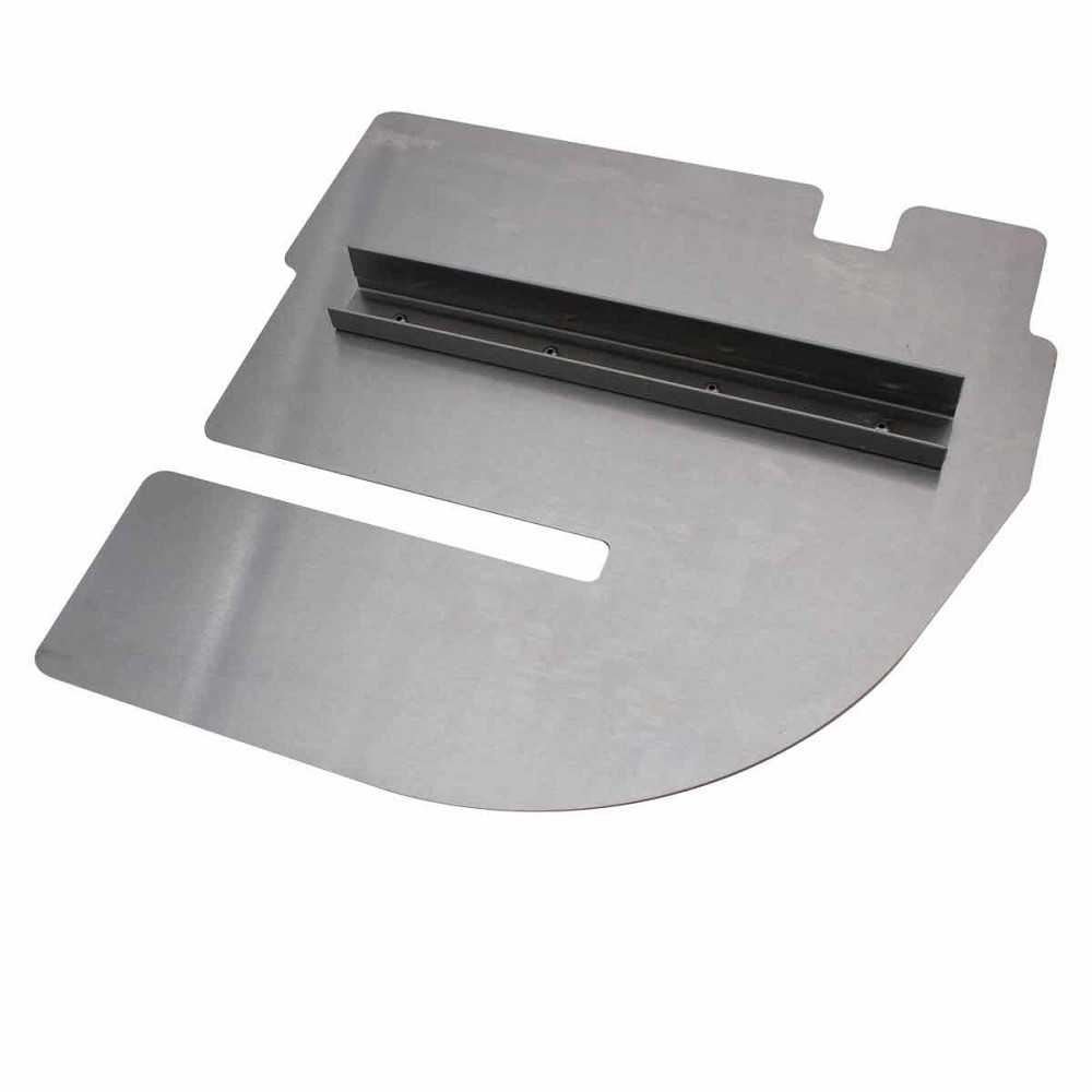 Роздільник температурних зон гриля SANTOS, для серії SANTOS S, 890918 Код: 011041 Рівне - фото 3