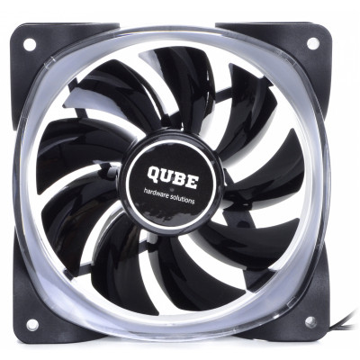 Кулер до корпусу Qube FR-701ARGB Вінниця - фото 5