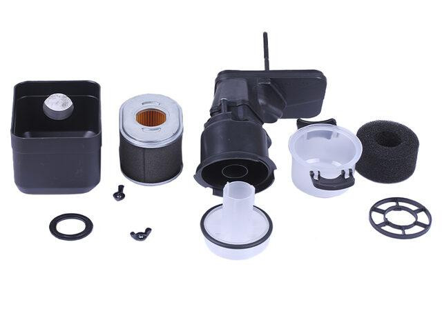 Фільтр повітряний у зборі з верхнім фільтром мотоблок 168F Мукачево - фото 3