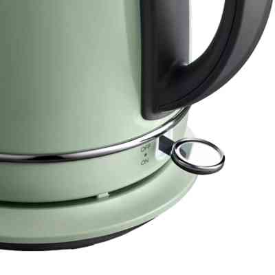 Електрочайник Buydeem K640E, color Cozy Greenish, EU (K640E-CG/EU) Вінниця