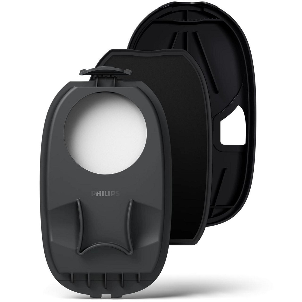 Змінний фільтр Philips AquaTrio XV1791/01 ( Чорний ) Харків - фото 2