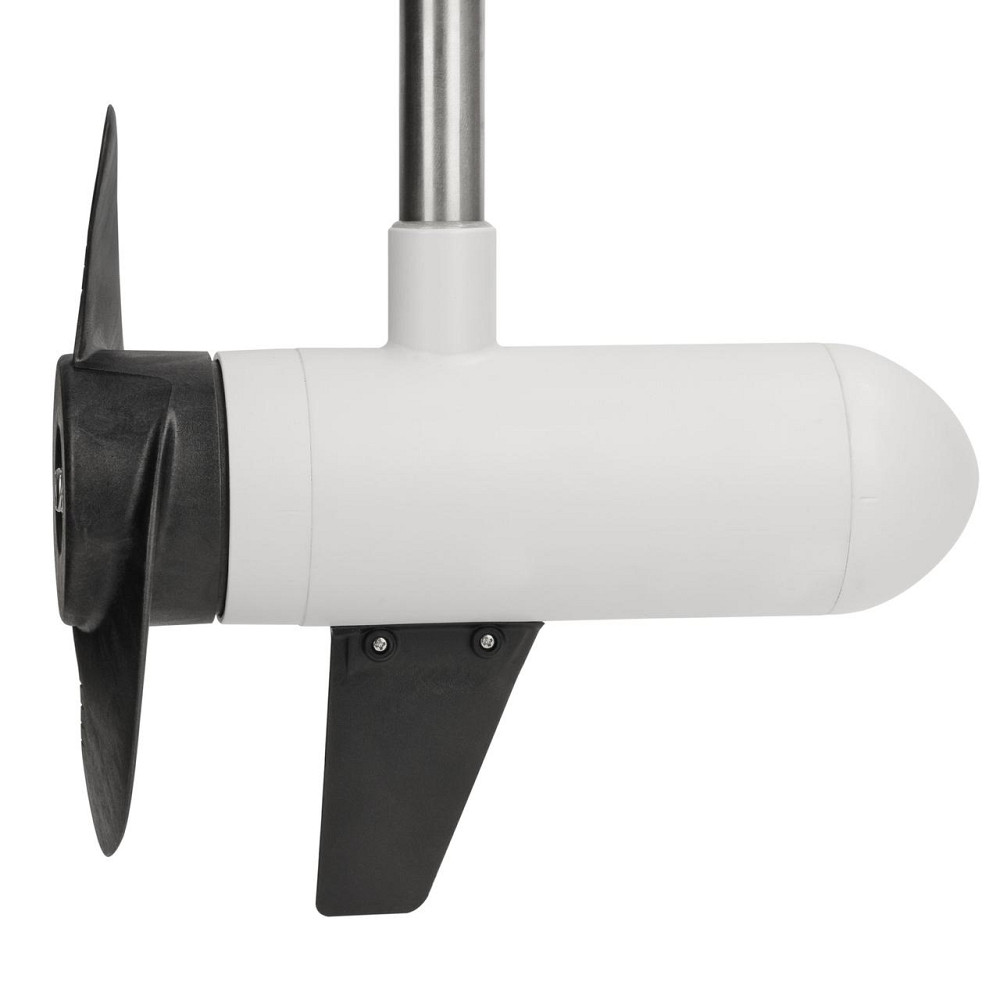 Електромотор Haswing Cayman B 80Lbs 24V GPS білий Київ - фото 6