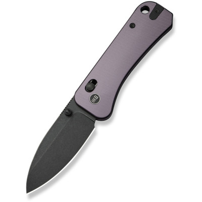 Ніж Weknife Banter 2, Violet Aluminum, Darkwash (WE23075-2) Вінниця - фото 2