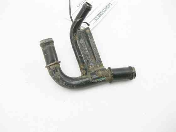 VAG  07D121493D Металевий трійник трубок ОЖ VW Passat Одесса