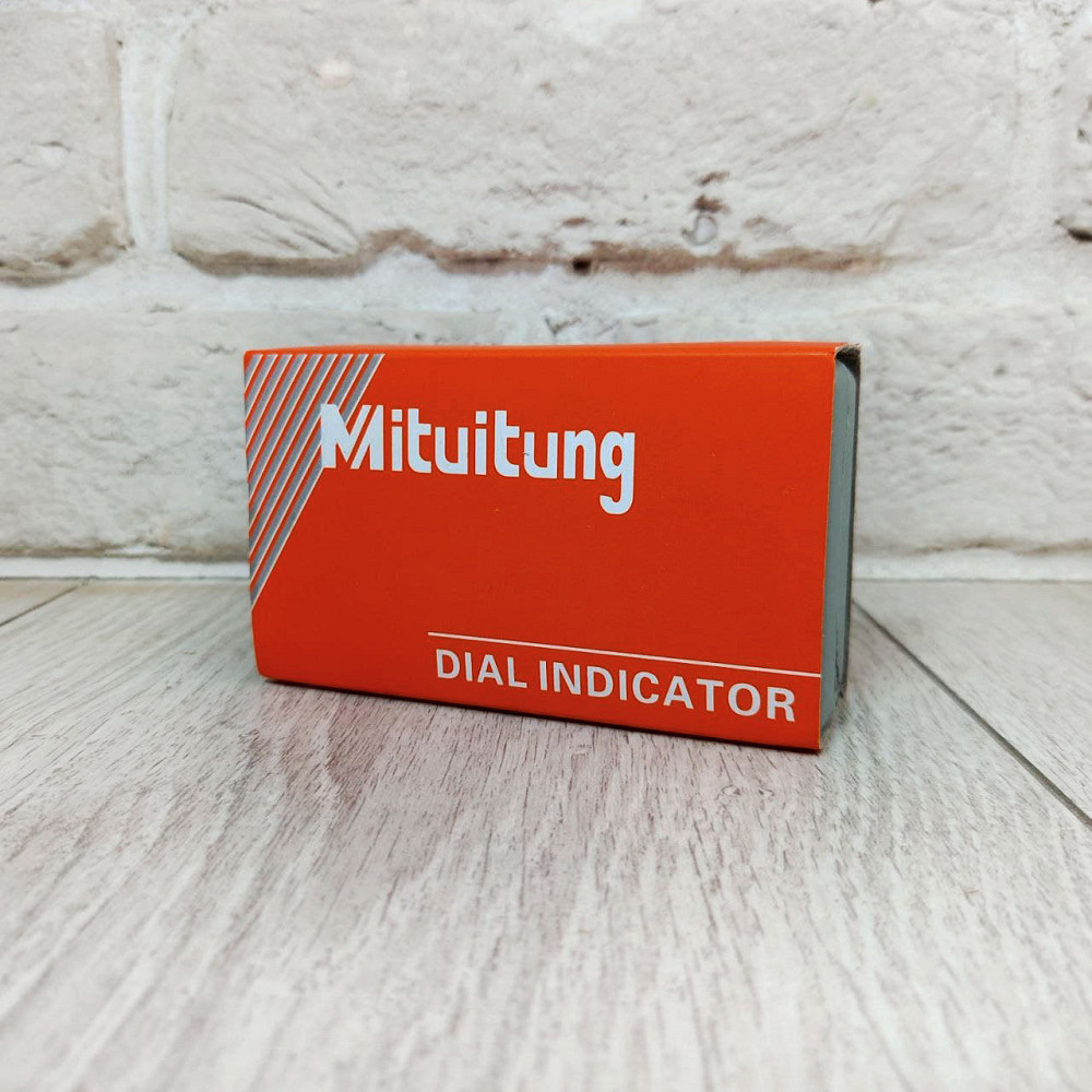 Індикатор важільний 0–40 мм із ціною поділу 0,01 мм для високоточних вимірювань Харків - фото 7