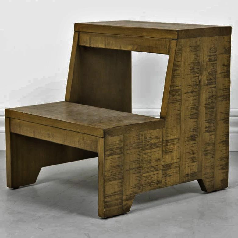 Лавка-сходинка "Редутер" мускат Миколаїв - фото 1