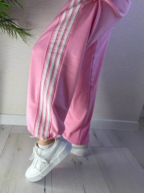 Комфортный и удобный Костюм с лампасами Одесса - изображение 6