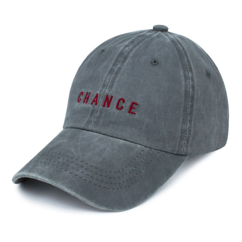 Кепка чоловіча сіра Київ - фото 1