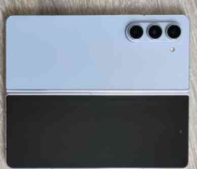 Samsung Galaxy Fold5. Киев