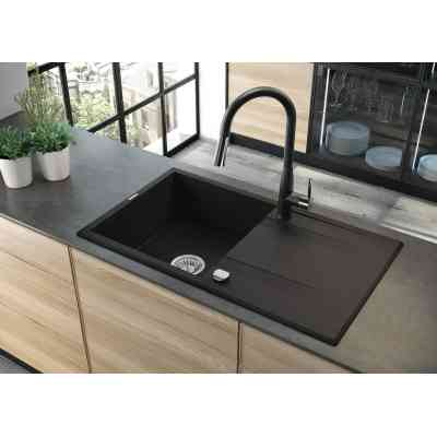 Змішувач Deante Lukrecja (BDH_B720) Вінниця