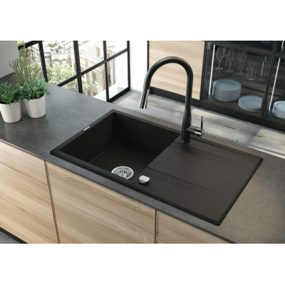 Смеситель Deante Lukrecja (BDH_B720) Винница - изображение 2