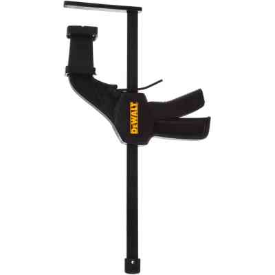 Струбцина DeWALT для направляючих шин DWS5021/DWS5022/DWS5023, 2 шт (DWS5026) Вінниця