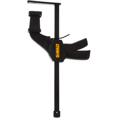 Струбцина DeWALT для направляющих шин DWS5021/DWS5022/DWS5023, 2 шт (DWS5026) Винница - изображение 1