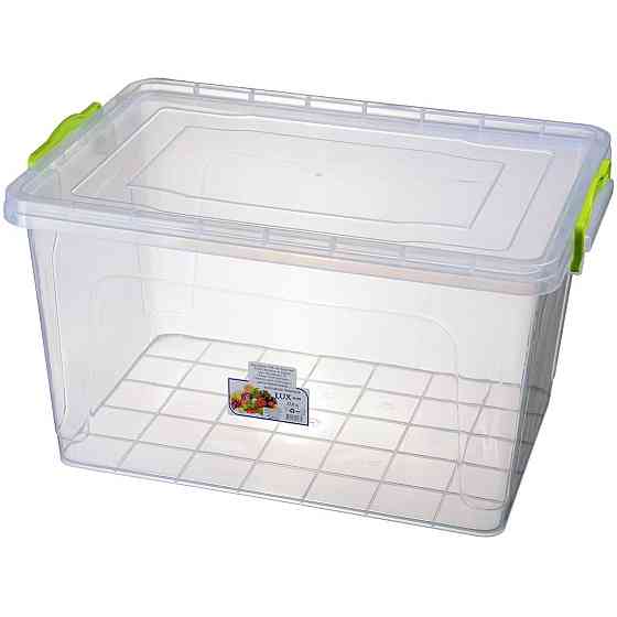 Контейнер для продуктов питания Люкс 23.0л Харьков