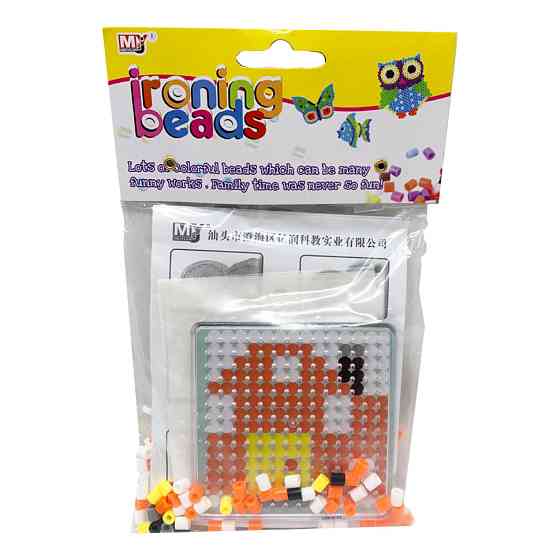 Набор для творчества Термомозаика 6111 Квадрат Винница