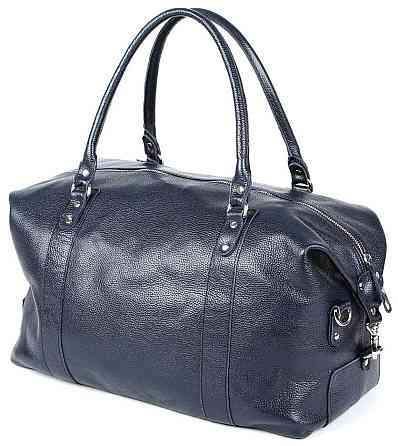 Сумка дорожня SHVIGEL 00888 Синя Київ