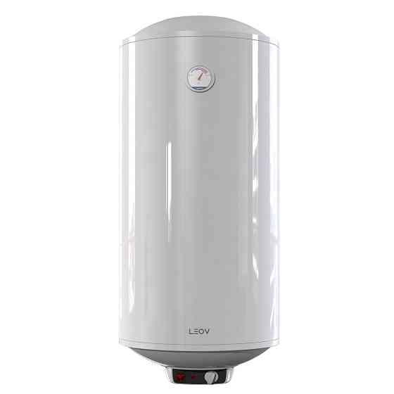 Водонагрівач LEOV LV 100 l V 100 l Тернопіль
